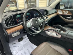 Mercedes-Benz GLS 400 D* AMG* 22Inch* Burmester* 360* MASSAGE | Auto.bg — изображение 7 Mercedes-Benz GLS 400 D* AMG* 22Inch* Burmester* 360* MASSAGE | Auto.bg — изображение 7