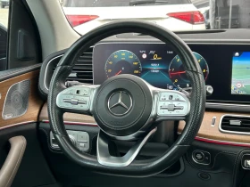 Mercedes-Benz GLS 400 D* AMG* 22Inch* Burmester* 360* MASSAGE | Auto.bg — изображение 11 Mercedes-Benz GLS 400 D* AMG* 22Inch* Burmester* 360* MASSAGE | Auto.bg — изображение 11