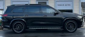 Mercedes-Benz GLS 400 D* AMG* 22Inch* Burmester* 360* MASSAGE | Auto.bg — изображение 4 Mercedes-Benz GLS 400 D* AMG* 22Inch* Burmester* 360* MASSAGE | Auto.bg — изображение 4