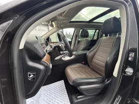 Mercedes-Benz GLS 400 D* AMG* 22Inch* Burmester* 360* MASSAGE | Auto.bg — изображение 9 Mercedes-Benz GLS 400 D* AMG* 22Inch* Burmester* 360* MASSAGE | Auto.bg — изображение 9