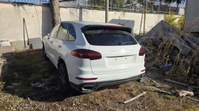 Porsche Cayenne 3.0 EURO 6 B Катастрофирал | Auto.bg — изображение 3 Porsche Cayenne 3.0 EURO 6 B Катастрофирал | Auto.bg — изображение 3