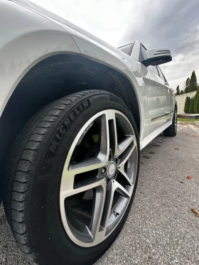 Mercedes-Benz GLK 350 AMG | Auto.bg — изображение 8 Mercedes-Benz GLK 350 AMG | Auto.bg — изображение 8