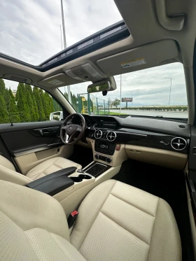 Mercedes-Benz GLK 350 AMG | Auto.bg — изображение 11 Mercedes-Benz GLK 350 AMG | Auto.bg — изображение 11