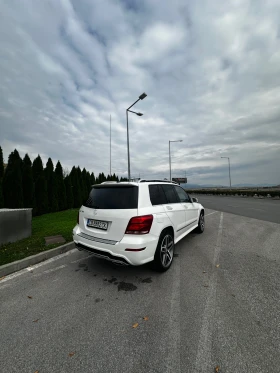 Mercedes-Benz GLK 350 AMG | Auto.bg — изображение 4 Mercedes-Benz GLK 350 AMG | Auto.bg — изображение 4