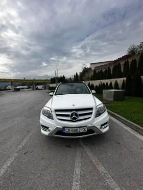 Mercedes-Benz GLK 350 AMG | Auto.bg — изображение 3 Mercedes-Benz GLK 350 AMG | Auto.bg — изображение 3