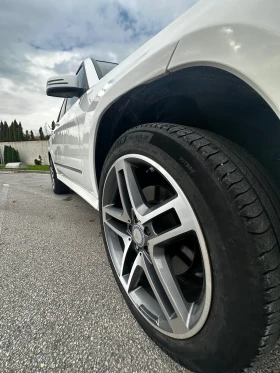 Mercedes-Benz GLK 350 AMG | Auto.bg — изображение 9 Mercedes-Benz GLK 350 AMG | Auto.bg — изображение 9