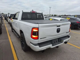 Dodge RAM 1500 - 23950 € - 39879962 4 | Car24.bg Dodge RAM 1500 - 23950 € - 39879962 4