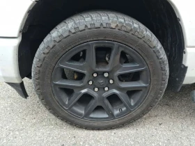 Dodge RAM 1500 - 23950 € - 39879962 7 | Car24.bg Dodge RAM 1500 - 23950 € - 39879962 7