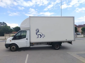 Ford Transit 2.2