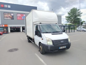 Ford Transit 2.2 | Auto.bg — изображение 4 Ford Transit 2.2 | Auto.bg — изображение 4
