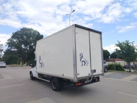 Ford Transit 2.2 | Auto.bg — изображение 2 Ford Transit 2.2 | Auto.bg — изображение 2