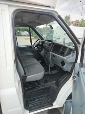 Ford Transit 2.2 | Auto.bg — изображение 11 Ford Transit 2.2 | Auto.bg — изображение 11