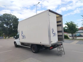 Ford Transit 2.2 | Auto.bg — изображение 7 Ford Transit 2.2 | Auto.bg — изображение 7