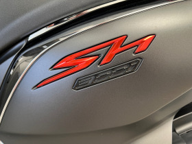 Honda Sh 300i SPORT, ABS.   | Mobile.bg   11