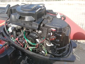 Надуваема лодка Quicksilver HD 380 Heavy Duty | Auto.bg — изображение 7 Надуваема лодка Quicksilver HD 380 Heavy Duty | Auto.bg — изображение 7