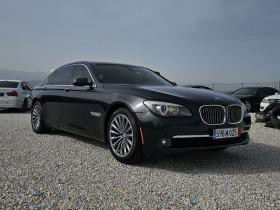 Обява за продажба на BMW 740 LONG Лизинг ~29 500 лв. - изображение 1