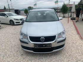 VW Touran 1.6i - Car24.bg VW Touran 1.6i