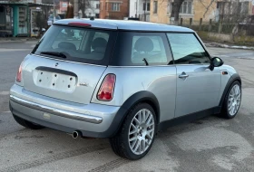 Mini One * 1.6i 90кс* - 3300 лв. / 1687.26 € - 24786620 5 | Car24.bg Mini One * 1.6i 90кс* - 3300 лв. / 1687.26 € - 24786620 5