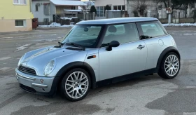 Mini One * 1.6i 90кс* - 3300 лв. / 1687.26 € - 24786620 2 | Car24.bg Mini One * 1.6i 90кс* - 3300 лв. / 1687.26 € - 24786620 2