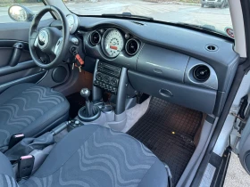 Mini One * 1.6i 90кс* - 3300 лв. / 1687.26 € - 24786620 11 | Car24.bg Mini One * 1.6i 90кс* - 3300 лв. / 1687.26 € - 24786620 11