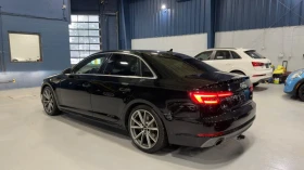 Audi A4 2.0T Premium Plus* АвтоКредит* (ЦЕНА ДО БГ) - 13999 € / 27379.66 лв. - 28614624 4 | Car24.bg Audi A4 2.0T Premium Plus* АвтоКредит* (ЦЕНА ДО БГ) - 13999 € / 27379.66 лв. - 28614624 4