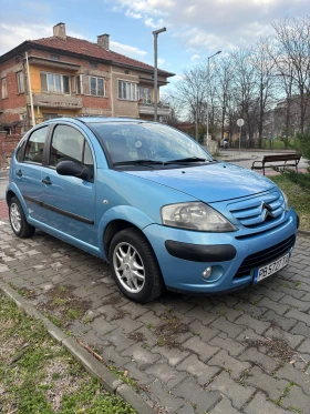 Citroen C3 1.4 LPG - 2550 € / 4987.37 лв. - 95240628 3 | Car24.bg Citroen C3 1.4 LPG - 2550 € / 4987.37 лв. - 95240628 3