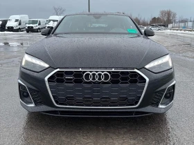 Audi A5 * Technik * CARFAX * ЦЕНА ДО БГ - 25950 € / 50753.79 лв. - 96707180 6 | Car24.bg Audi A5 * Technik * CARFAX * ЦЕНА ДО БГ - 25950 € / 50753.79 лв. - 96707180 6