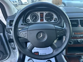 Mercedes-Benz B 180 AVTOMATIK* FACE* TOP* - 4600 € / 8996.82 лв. - 84479212 13 | Car24.bg Mercedes-Benz B 180 AVTOMATIK* FACE* TOP* - 4600 € / 8996.82 лв. - 84479212 13