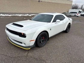 Dodge Challenger SRT Demon /DEMON BOX - 104000 € / 203406.32 лв. - 38958226 11 | Car24.bg Dodge Challenger SRT Demon /DEMON BOX - 104000 € / 203406.32 лв. - 38958226 11