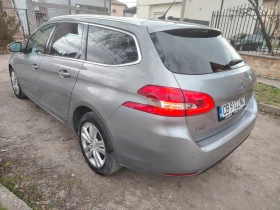 Peugeot 308 1.6 BlueHdi - 6700 € / 13104.06 лв. - 60831879 8 | Car24.bg Peugeot 308 1.6 BlueHdi - 6700 € / 13104.06 лв. - 60831879 8