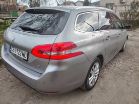 Peugeot 308 1.6 BlueHdi - 6700 € / 13104.06 лв. - 60831879 7 | Car24.bg Peugeot 308 1.6 BlueHdi - 6700 € / 13104.06 лв. - 60831879 7