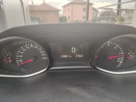 Peugeot 308 1.6 BlueHdi - 6700 € / 13104.06 лв. - 60831879 12 | Car24.bg Peugeot 308 1.6 BlueHdi - 6700 € / 13104.06 лв. - 60831879 12