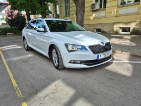 Skoda Superb 1.6 TDI AVTOMAT/NAVI EURO 6