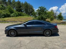 Mercedes-Benz CLS 350 3.5 | Auto.bg — изображение 2 Mercedes-Benz CLS 350 3.5 | Auto.bg — изображение 2
