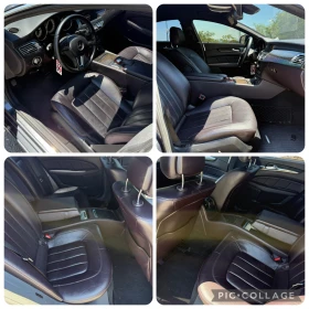 Mercedes-Benz CLS 350 3.5 | Auto.bg — изображение 8 Mercedes-Benz CLS 350 3.5 | Auto.bg — изображение 8