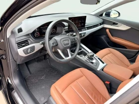 Audi A4 - 31900 € - 19461099 8 | Car24.bg Audi A4 - 31900 € - 19461099 8