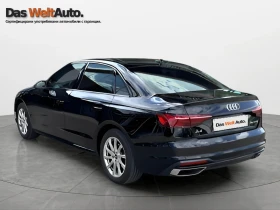 Audi A4 - 31900 € - 19461099 5 | Car24.bg Audi A4 - 31900 € - 19461099 5