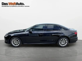Audi A4 - 31900 € - 19461099 3 | Car24.bg Audi A4 - 31900 € - 19461099 3