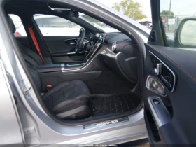 Mercedes-Benz C 43 AMG 4MATIC* ПОДГРЕВ* ПАНОРАМА* 360* HEAD-UP* | Auto.bg — изображение 5 Mercedes-Benz C 43 AMG 4MATIC* ПОДГРЕВ* ПАНОРАМА* 360* HEAD-UP* | Auto.bg — изображение 5