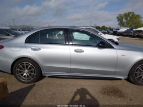 Mercedes-Benz C 43 AMG 4MATIC* ПОДГРЕВ* ПАНОРАМА* 360* HEAD-UP* | Auto.bg — изображение 12 Mercedes-Benz C 43 AMG 4MATIC* ПОДГРЕВ* ПАНОРАМА* 360* HEAD-UP* | Auto.bg — изображение 12