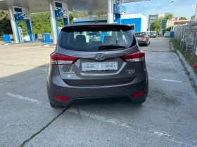 Hyundai Ix20 1.4CRDI - КЛИМАТРОНИК - 3500 € / 6845.40 лв. - 96130996 6 | Car24.bg Hyundai Ix20 1.4CRDI - КЛИМАТРОНИК - 3500 € / 6845.40 лв. - 96130996 6