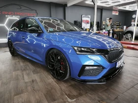 Skoda Octavia RS | Auto.bg — изображение 2 Skoda Octavia RS | Auto.bg — изображение 2