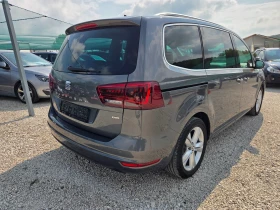 Seat Alhambra 2.0 TDI 150 k.c 4Motion Highline Швейцария | Auto.bg — изображение 4 Seat Alhambra 2.0 TDI 150 k.c 4Motion Highline Швейцария | Auto.bg — изображение 4