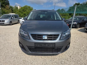 Seat Alhambra 2.0 TDI 150 k.c 4Motion Highline Швейцария | Auto.bg — изображение 2 Seat Alhambra 2.0 TDI 150 k.c 4Motion Highline Швейцария | Auto.bg — изображение 2