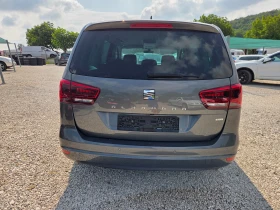 Seat Alhambra 2.0 TDI 150 k.c 4Motion Highline Швейцария | Auto.bg — изображение 5 Seat Alhambra 2.0 TDI 150 k.c 4Motion Highline Швейцария | Auto.bg — изображение 5