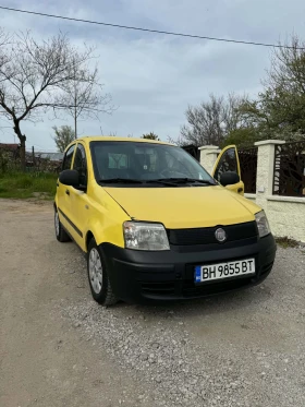Fiat Panda - Car24.bg Fiat Panda