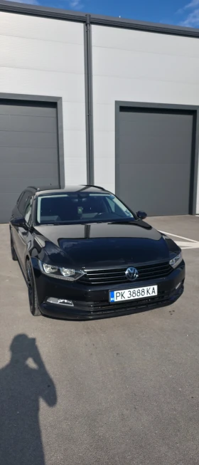 VW Passat - 14666 € / 28684.20 лв. - 14868310 2 | Car24.bg VW Passat - 14666 € / 28684.20 лв. - 14868310 2