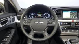 Genesis G80 LUXURY 3.3 GDi* ПОДГРЕВ ВОЛАН/СЕДАЛКИ | Auto.bg — изображение 8 Genesis G80 LUXURY 3.3 GDi* ПОДГРЕВ ВОЛАН/СЕДАЛКИ | Auto.bg — изображение 8