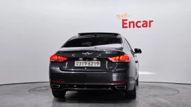 Genesis G80 LUXURY 3.3 GDi* ПОДГРЕВ ВОЛАН/СЕДАЛКИ | Auto.bg — изображение 4 Genesis G80 LUXURY 3.3 GDi* ПОДГРЕВ ВОЛАН/СЕДАЛКИ | Auto.bg — изображение 4