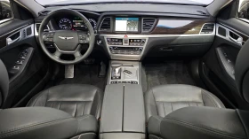 Genesis G80 LUXURY 3.3 GDi* ПОДГРЕВ ВОЛАН/СЕДАЛКИ | Auto.bg — изображение 7 Genesis G80 LUXURY 3.3 GDi* ПОДГРЕВ ВОЛАН/СЕДАЛКИ | Auto.bg — изображение 7